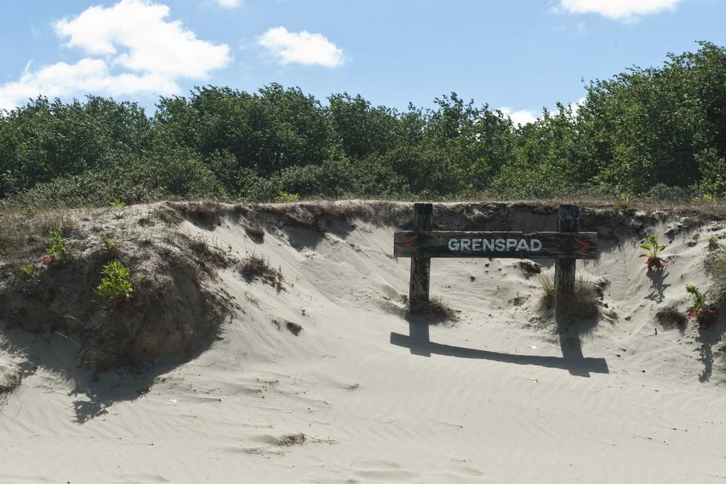 Evancy Etoile De Mer Bray-Dunes Exterior foto