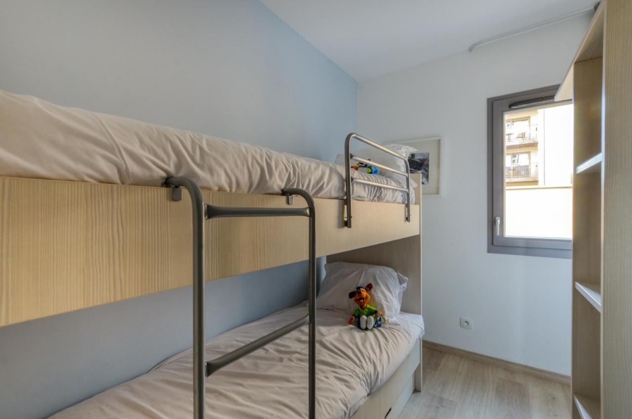 Evancy Etoile De Mer Bray-Dunes Zimmer foto